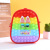 22 Cross-Border New Arrival Mouse Killer Pioneer Children Backpack Bubble Music Decompression Long Ears Rabbit Glasses Cat Factory Spot