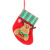 Christmas Stockings Gift Bag Small Christmas Stockings Pendant Christmas Tree Pendant Gift Candy Bag Christmas Decoration