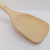 Bamboo Shovel Long Handle Spatula Home Spatula Spatula Non-Paint Wax-Free Shovel Environmental Protection Bamboo Spatula