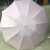 10 Open Three Fold Automatic Vinyl Spray Paint Cloth Reverse Umbrella Aluminium Alloy Umbrella Stand