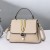 Fashion handbag New Cat Lock Trendy Women's Bags Shoulder Handbag Messenger Bag Factory Wholesale 15122