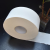Full Box 6 Rolls 735G Paper Towels Thin Coil Core Toilet Paper Public Paper Towels Big Roll Paper Commercial Wholesale