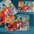 Kindergarten 9 Pieces 16 Pieces 20 Pieces 60 Pieces 100 Pieces Wooden Tin Box Jigsaw Puzzle Children Advanced 12 Wooden Toys
