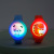 Luminous Mosquito Repellent Bracelet Night Market Stall Stall Supply Flash Children's Small Toys Children Push Small Gifts Wholesale