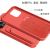 Cross-Border Applicable Apple 11 Card Integrated Card Holder 12 Phone Case All-Inclusive Iphone13 Liquid Silicone Protective Case