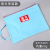 Oxford Cloth A4 Subject Bag Portable Document Bag Primary School Students Examination Paper Remedial Classes File Bag Classification Book Bag