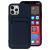 Cross-Border Applicable Apple 11 Card Integrated Card Holder 12 Phone Case All-Inclusive Iphone13 Liquid Silicone Protective Case
