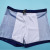 Men's Boxer Swimming Trunks High Quality Skin-Friendly Stretch Fabric Adjustable Waist High Waist Conservative Hot Spring Beach Shorts