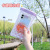 Cute Cartoon Mobile Phone Waterproof Bag Airbag Floating Touch Screen Protective Cover Drifting Swimming Cellphone Bag Wholesale