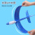 Luminous Hand Throw Plane 10 Lights the Third Gear Adjustable Mode Aircraft Model Children's Educational Toys Hot Sale Wholesale
