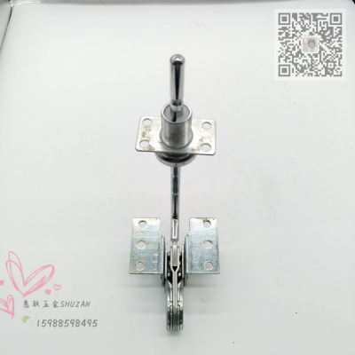 Shu Zan Exports All Kinds of Different Styles, Models of Binaural Bed Hinge,