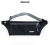 Cross-Border Wholesale Sports Waist Bag Men's Waterproof Fitness Mobile Phone Chest and Waist Bag Women's Outdoor Waist Pack Messenger Bag Fashion