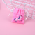 Cute Coin Purse Cartoon Drawstring Women's Key Case Coin Earphone Bag Small Wallet Gift Wholesale