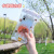 Cute Cartoon Mobile Phone Waterproof Bag Airbag Floating Touch Screen Protective Cover Drifting Swimming Cellphone Bag Wholesale