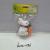 Factory Direct Sales Easter Emulational Rabbit, Carrot, Holiday Decoration Rabbit, Children's Toys