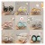 2021 Children's Socks Ins Style Baby Children Invisible Socks Dispensing Cute Three-Dimensional Cartoon Cotton Socks Toy Socks Baby's Socks