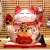 Le Meow Cat Ceramic Shop Front Desk Cashier Decoration Creative Gift Living Room Home Decoration Coin Bank