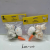 Factory Direct Sales Easter Emulational Rabbit, Carrot, Holiday Decoration Rabbit, Children's Toys