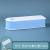 Rotatable Desk Hidden Paste Drawer Storage Box Student Pen Stationery Box Sundries Double-Layer Storage Box Storage Box