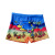 Korean Style Fashionable Cartoon Printed Swimming Trunks High Quality Nylon Adjustable Waist Boys' Boxer Beach Hot Spring Pants