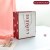 Luhao Creative Simple Gift Bag Exquisite Packaging Bag Cute Strawberry Paper Bag Portable Handbag Wholesale