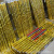 Factory Wholesale Golden Hoop Stick Automatic Telescopic Stainless Steel Sun Wukong Golden Hoop Stick Children's Luminous Toys Stall Scenic Spot