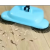 New Lazy Sweeper for Foreign Trade