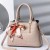 One Piece Dropshipping Bow Trendy Women's Bags Shoulder Handbag Messenger Bag Factory Wholesale 15141