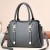  Bucket Tote Bag Trendy Women's Bags Shoulder Handbag Messenger Bag Factory Wholesale 15153