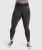 New Gymshark Seamless Jacquard Men's and Women's Sportswear Autumn and Winter Warm Workout Bra Yoga Suit 83