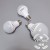 Led Induction Bulb Radar Microwave Infrared Infrared Sensor Lamp Sound and Light Control E27 Screw Bulb