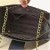 Fashion handbag Pleated Pattern Trendy Women's Bags Shoulder Handbag Messenger Bag Factory Wholesale 15157