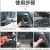 Car Fire Line Battery Cable Cross Jianglong Battery Clip Cable Crocodile Clip Pure Copper Wire Emergency Start