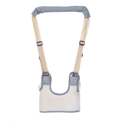 Children‘s Toddler Traction Belt Toddler Belt Waist Protection Anti-Fall Anti-Tightening Type baby Learning to Walk Dual-Purpose Traction Rope Wholesale