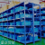 Heavy Shelf Warehouse Assembled Shelf Storage Tray Shelf