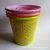 Factory Wholesale Fashion Handle Hollow Plastic Trash Can Nice Office Home Dormitory Commercial Wastebasket