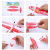 Stall Hot Sale Electric Bubble Plane Glider USB Rechargeable Aircraft with Light DIY Assembly Model Children's Toys