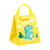 Hot-Selling Ice Pack Cartoon Lunch Bag Portable Insulated Bag Thickened and Large-Capacity Lunch Box Bag Insulated Lunch Bag