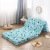 Folding Mattress Easy Storage Floor Shop Mattress Cartoon Children Nap High Density Sponge Mat Bean Bag Tatami