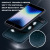 Red Chilli New God of War for Apple Se2022 Universal Iphone2020/7/8 Waterproof Drop-Resistant Phone Case