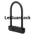 Password Lock Electromobile Lock U-Lock Motorcycle Lock Bicycle Lock Small Security Lock Mountain Bike Battery Car Lock