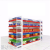 Multi-function combinator super shelf convenience store grain and oil snack food display rack storage rack