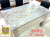 Daily Necessities Tablecloth Home Transparent Luxury High-End Goods