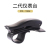 Car Phone Holder Car Generation One Or Two Dashboard Multi-Function Chuck Steering Wheel Rear Clip Mobile Phone Universal Bracket