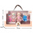 Children's Day Gift Wholesale Boxed Children Girl Girl Doll Set Doll Princess Gift Box Girl Toy