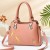 Fashion handbag Retro Elegant Trendy Women's Bags Shoulder Handbag Messenger Bag Factory Wholesale 15150