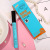 Internet Celebrity Makeup Bob43151 Eye-Catching Cute and Charming Mascara Thick Curl Long Waterproof Not Smudge