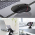 Popular Mouse on-Board Bracket Creative Navigation Multi-Function Suction Cup Car Folding Car Mobile Phone Bracket