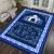 Factory Direct Wholesale Islamic Muslim 3D Printing Prayer Mat Prayer Mat Buddhist Worship Worship Carpet