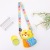 Cross-Border Hot Selling Deratization Pioneer Bag Colorful Children Cartoon Silicone Bag Decompression Puzzle Toy Bag Coin Purse